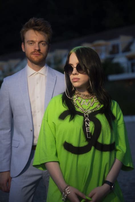 Chanel Takes Shelter Island with Billie Eilish 